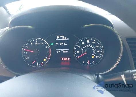 2017 Kia Forte Lx из США, поврежденный, VIN 3KPFK4A79HE078688